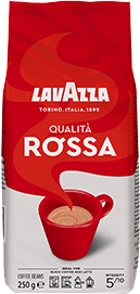Qualità Rossa kaffebönor