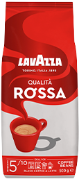 Qualità Rossa kaffebönor