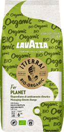 iTierra! Bio-Organic For Planet kaffebönor