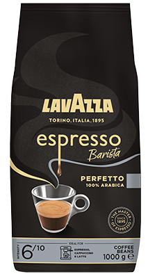 Espresso Barista