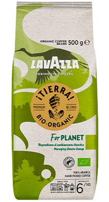 ¡Tierra! For Planet