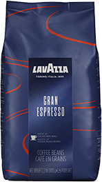Gran Espresso kaffebönor