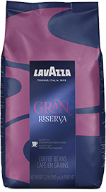 Gran Riserva kaffebönor