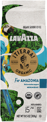Malet ¡Tierra! for Amazonia