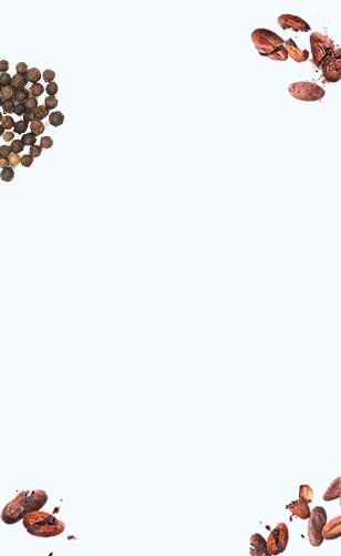 Gran Espresso kaffebönor