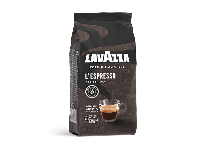 Кофе В Зернах Lavazza Купить Тюмень