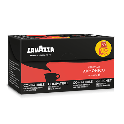 bästa kaffekapslarna