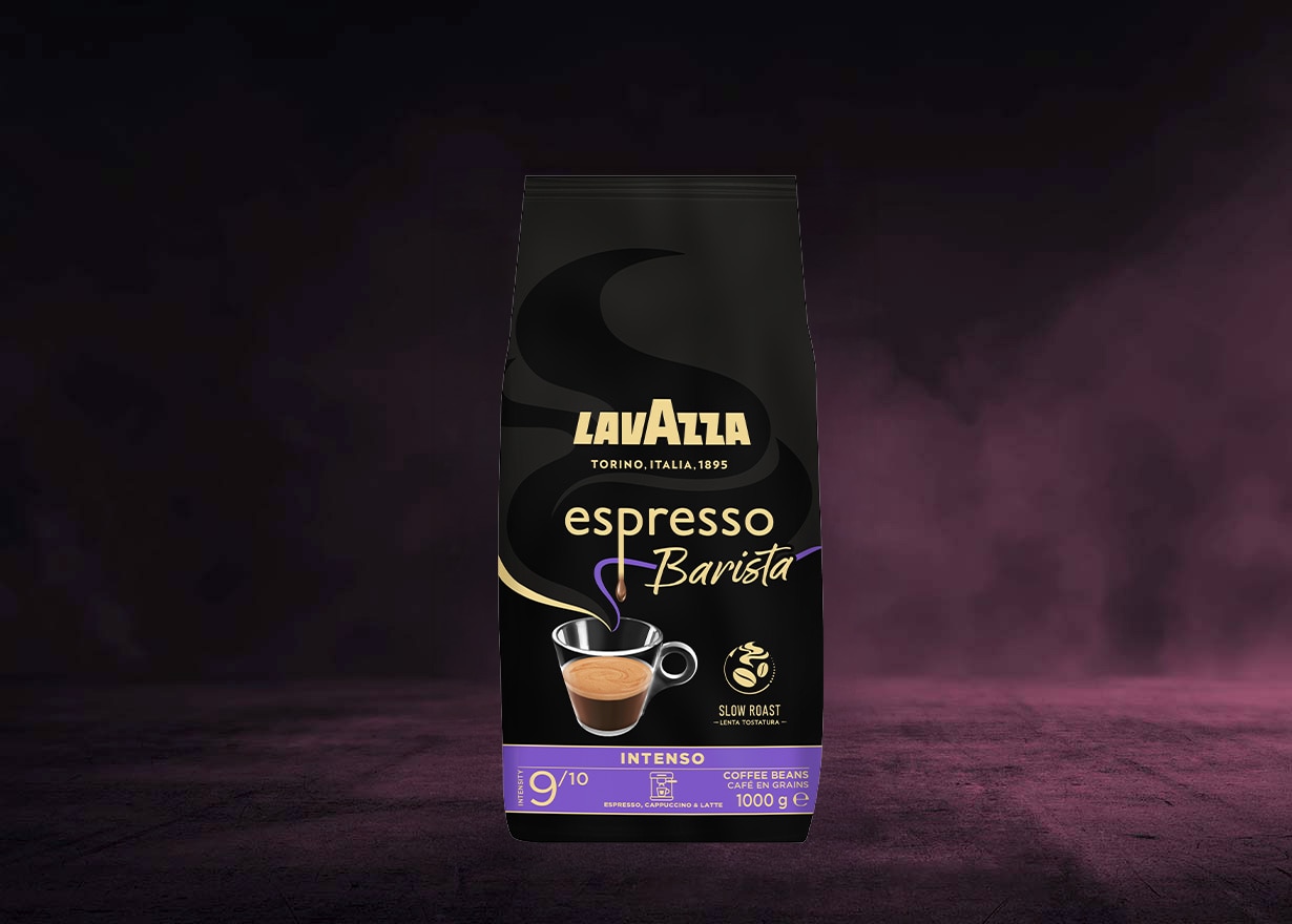 Espresso