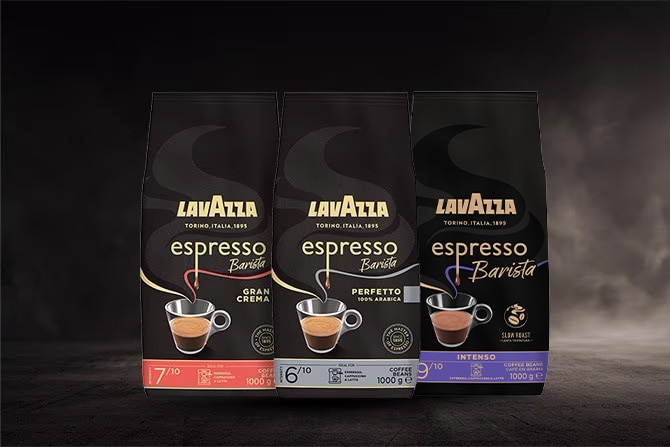 Espresso